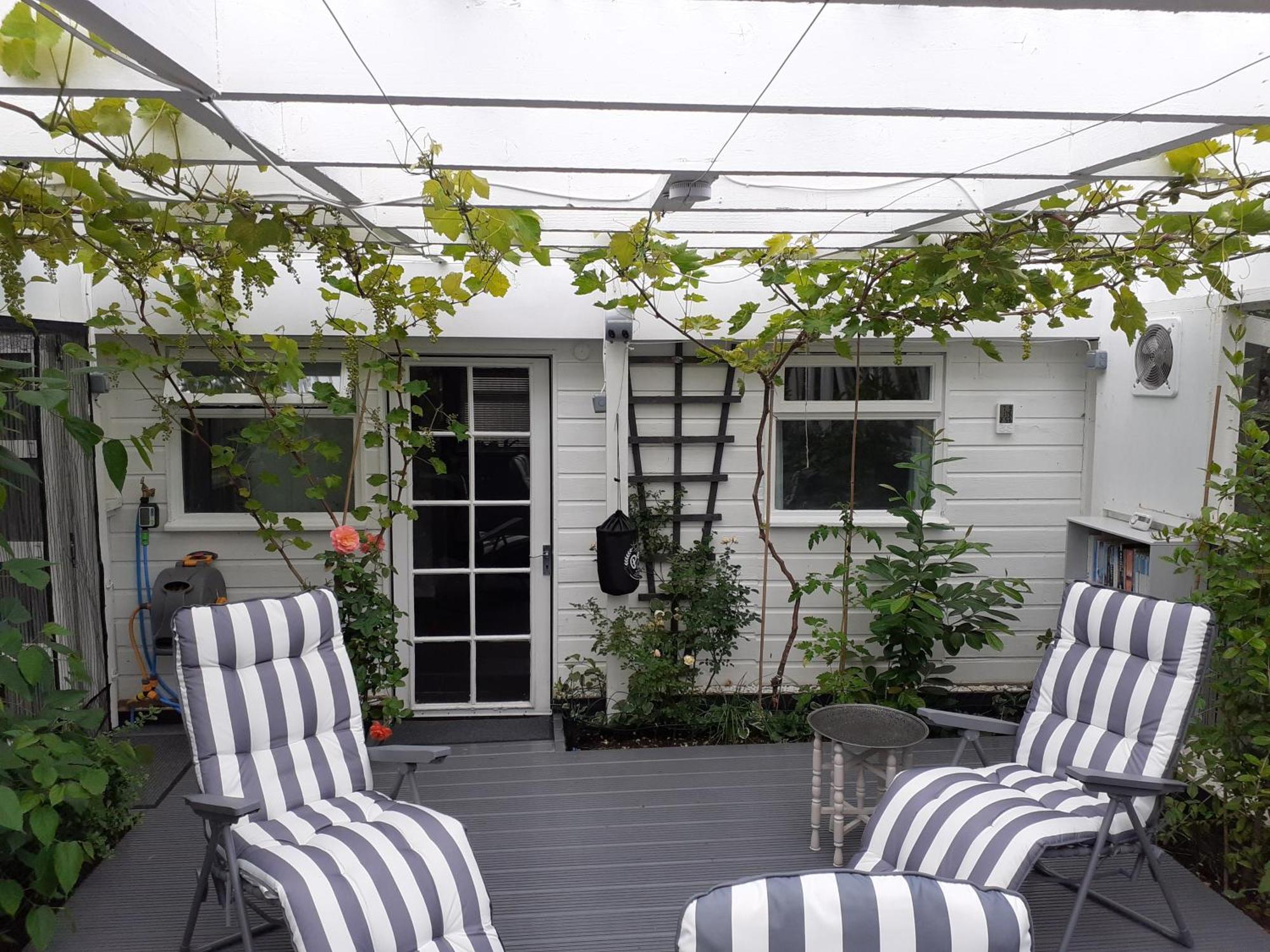 Appartement The Treehouse By Airlie à Nairn Extérieur photo